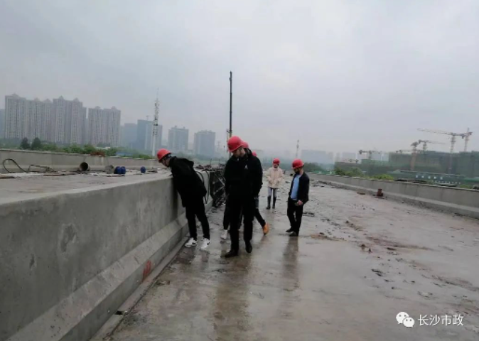 市政要聞|強(qiáng)化督查督導(dǎo)，狠抓整改落實(shí)